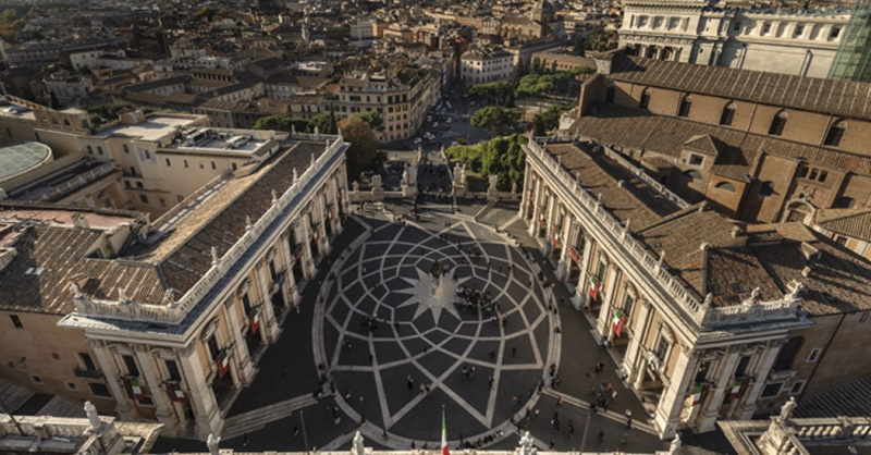 Visita con noi! – Alla scoperta dei Musei Capitolini